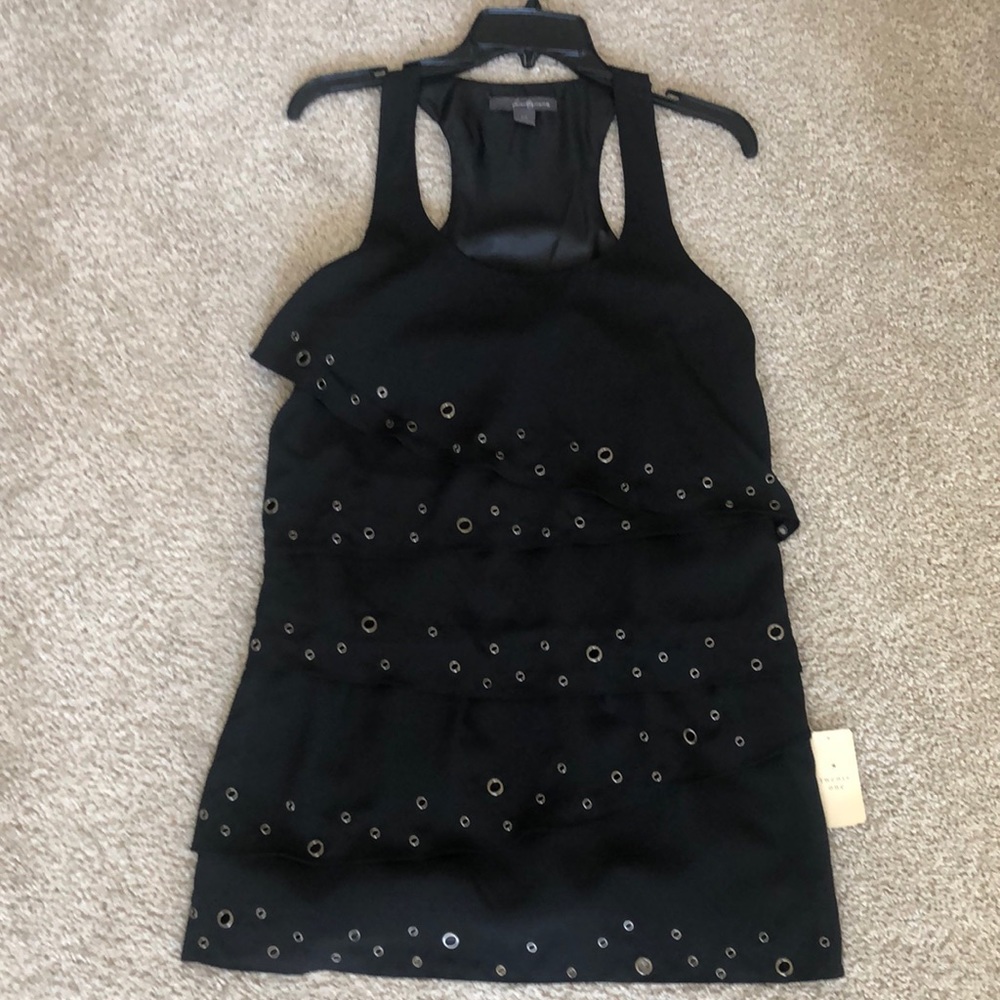 NWT Forever 21 Short Black Dress